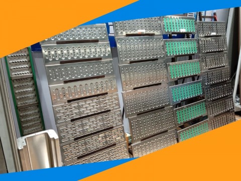 ขายส่งรางระบายน้ำ