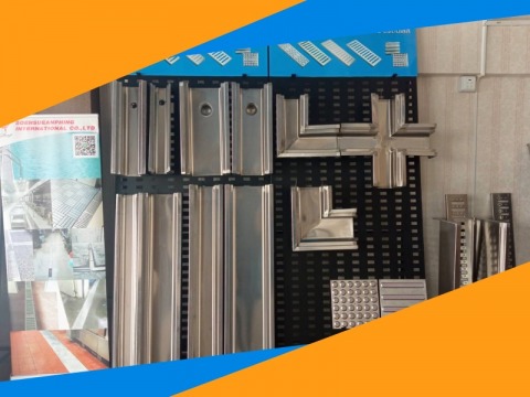 จำหน่ายชุดรางระบายน้ำ