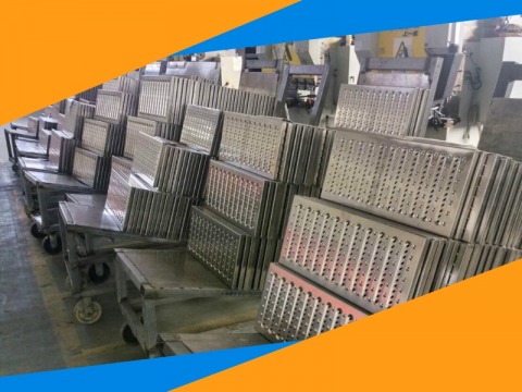 จำหน่ายรางระบายน้ำ ราคาโรงงาน