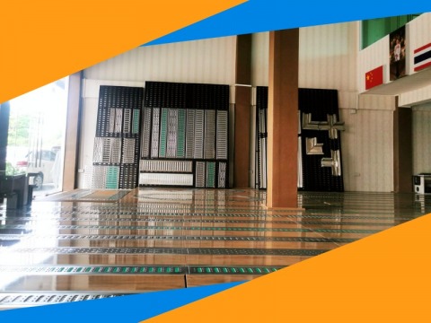 ร้านขายรางระบายน้ำ ใกล้ฉัน