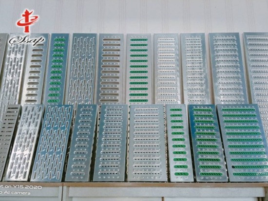 อุปกรณ์เสริมระบบระบายน้ำ